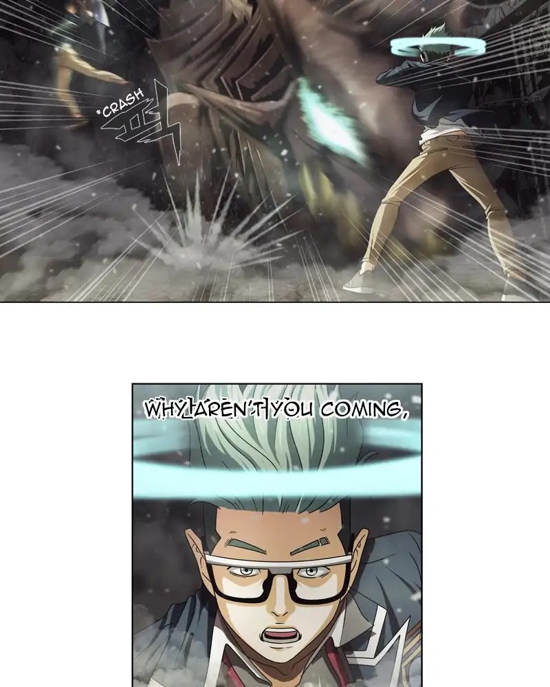 We On Chapter 25 page 11 - Chapter 25