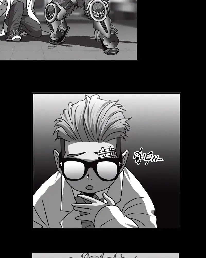 We On Chapter 25 page 112 - Chapter 25