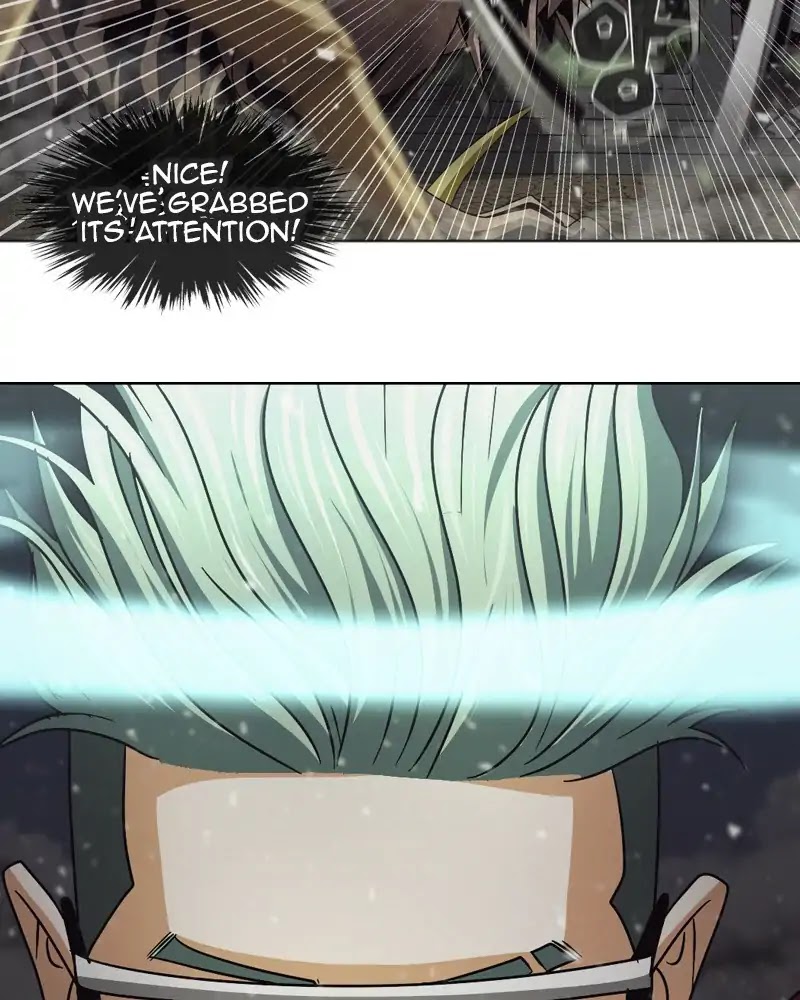We On Chapter 25 page 119 - Chapter 25