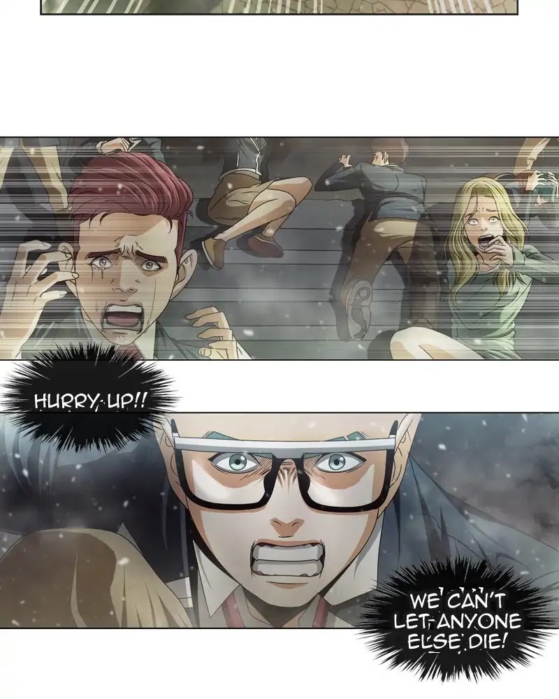 We On Chapter 25 page 16 - Chapter 25