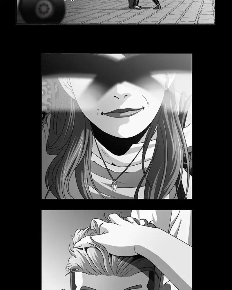 We On Chapter 25 page 22 - Chapter 25