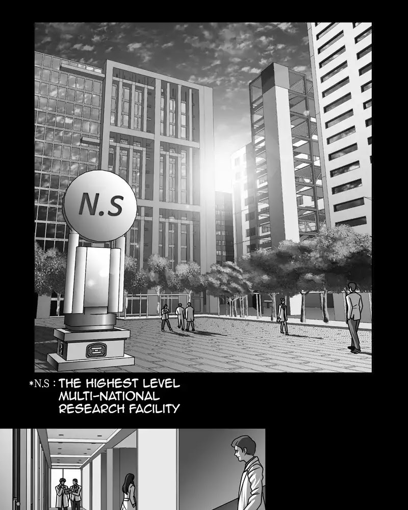 We On Chapter 25 page 25 - Chapter 25