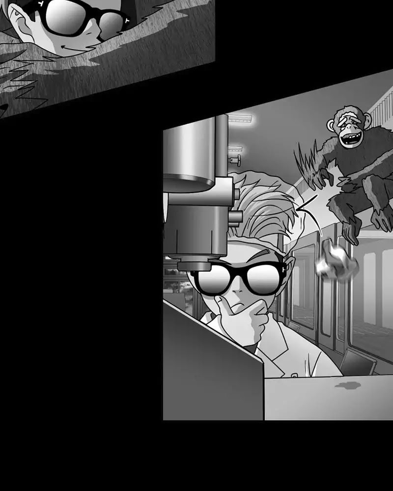 We On Chapter 25 page 38 - Chapter 25