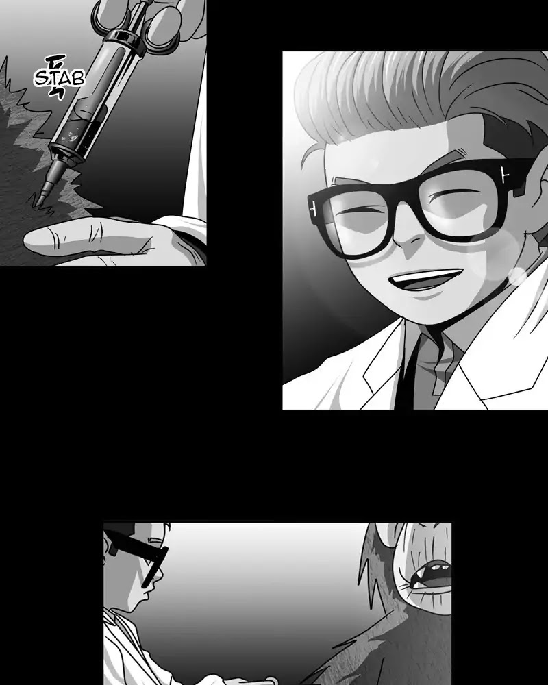 We On Chapter 25 page 40 - Chapter 25