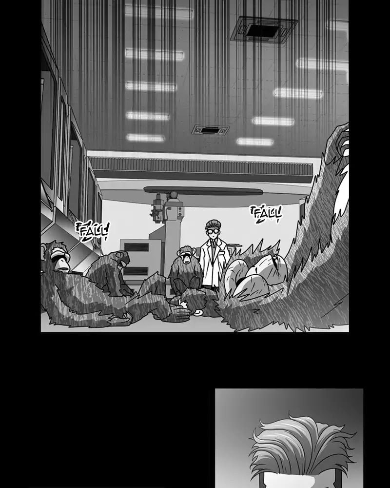 We On Chapter 25 page 43 - Chapter 25