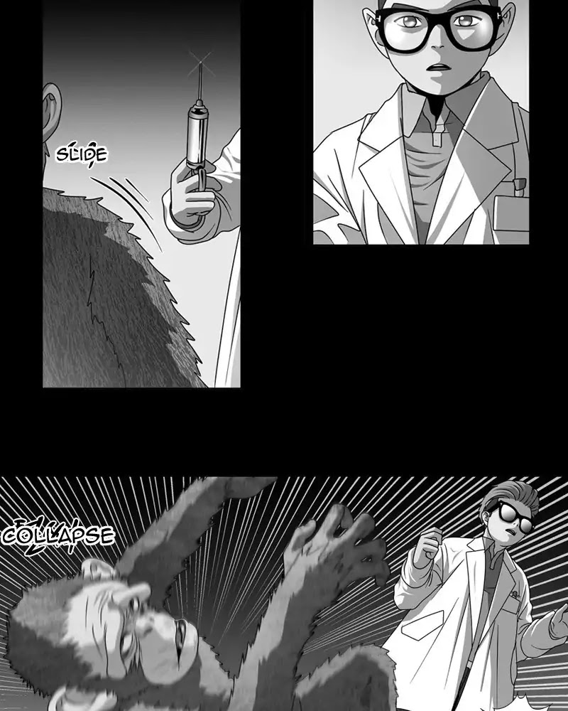 We On Chapter 25 page 44 - Chapter 25