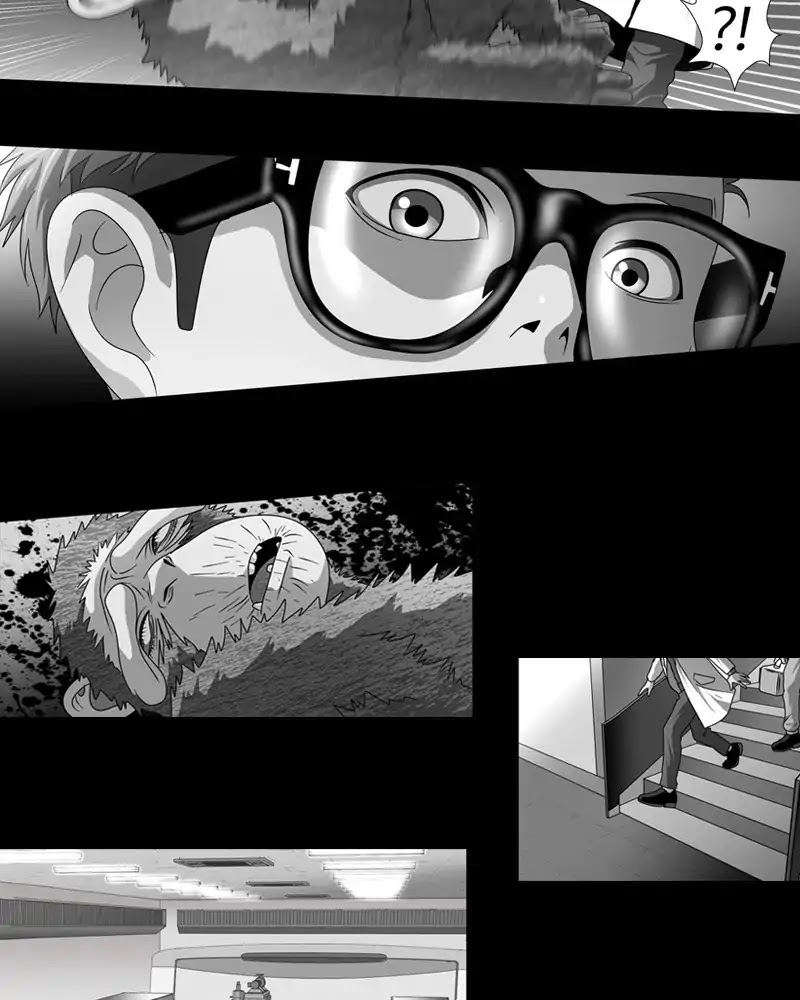 We On Chapter 25 page 45 - Chapter 25
