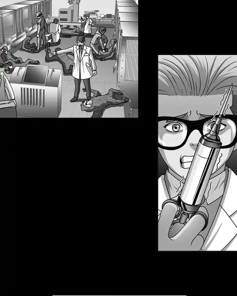 We On Chapter 25 page 46 - Chapter 25