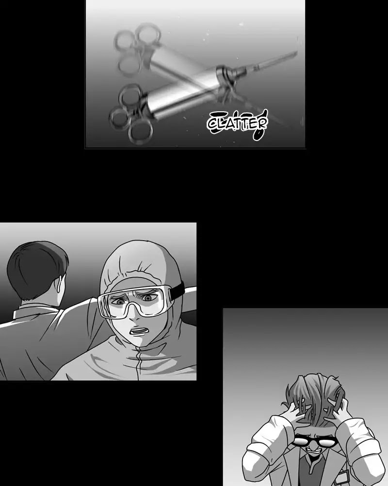 We On Chapter 25 page 47 - Chapter 25