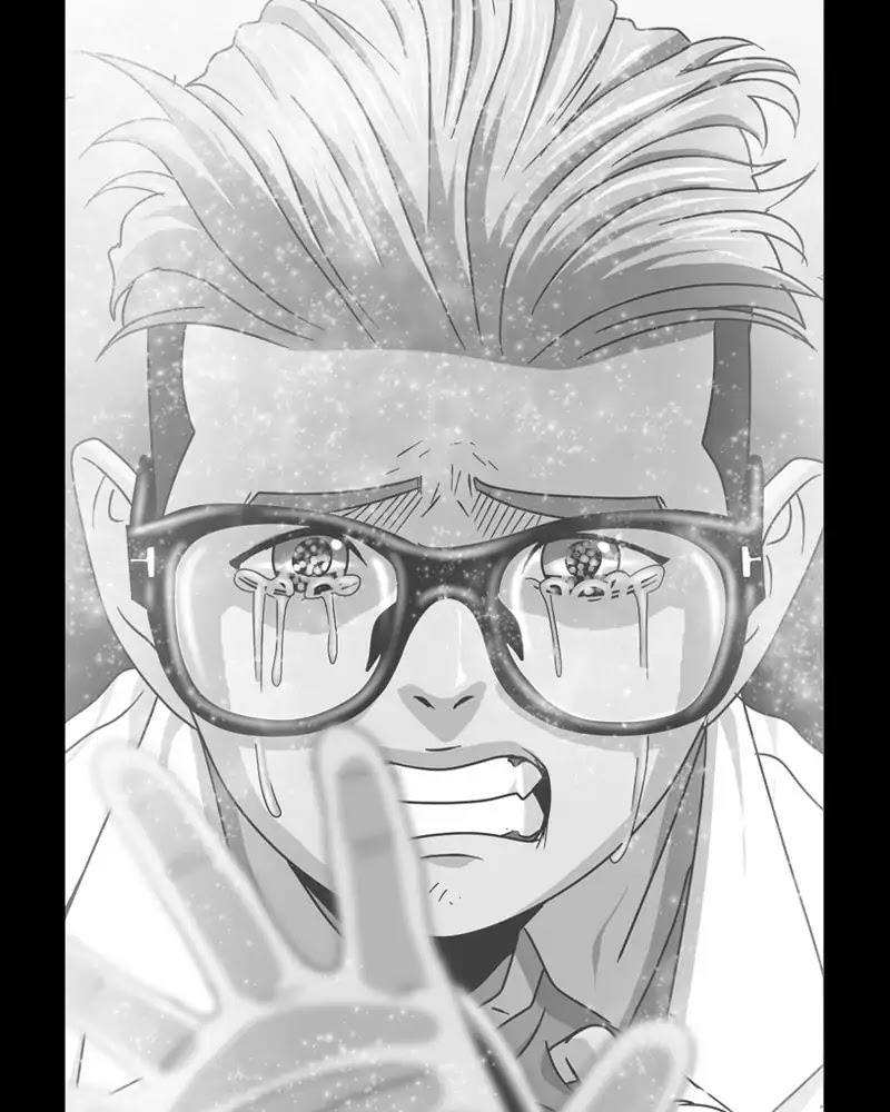 We On Chapter 25 page 62 - Chapter 25