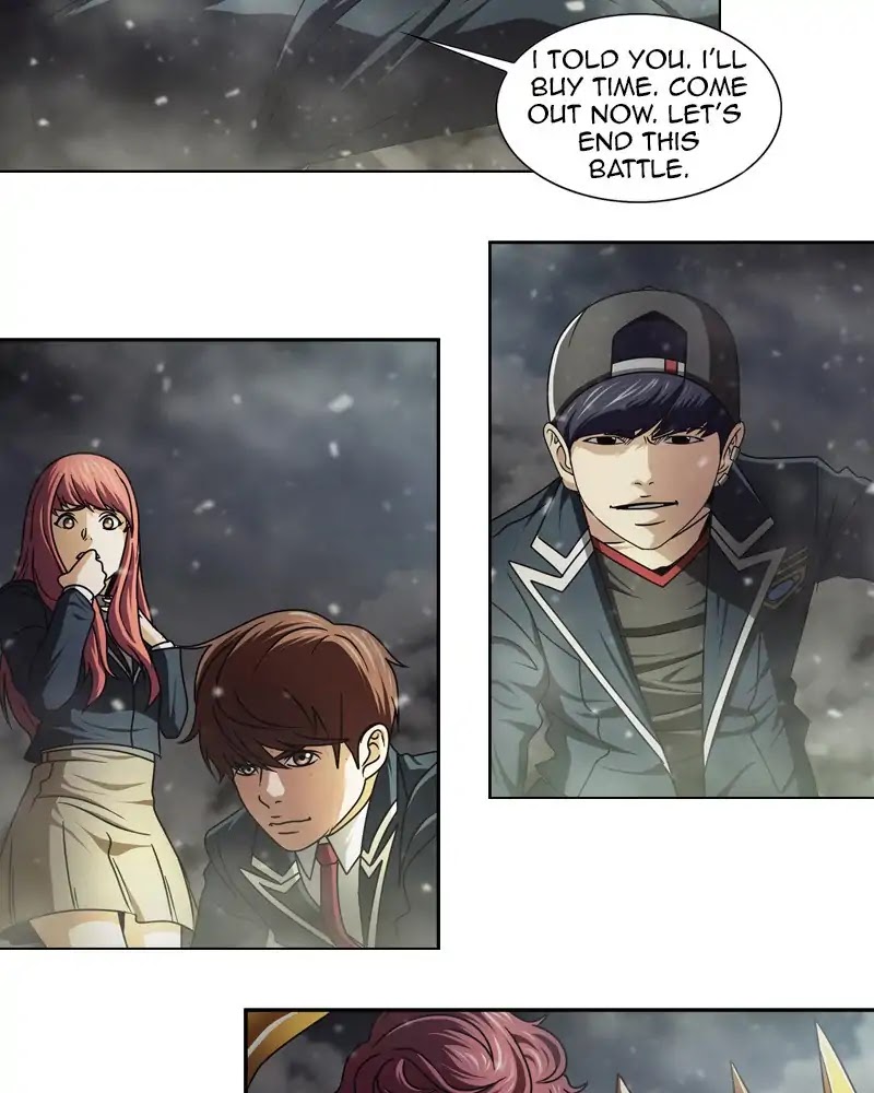 We On Chapter 25 page 72 - Chapter 25