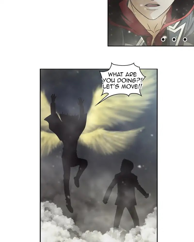 We On Chapter 25 page 74 - Chapter 25