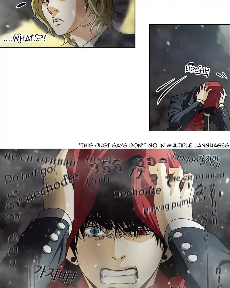 We On Chapter 25 page 76 - Chapter 25