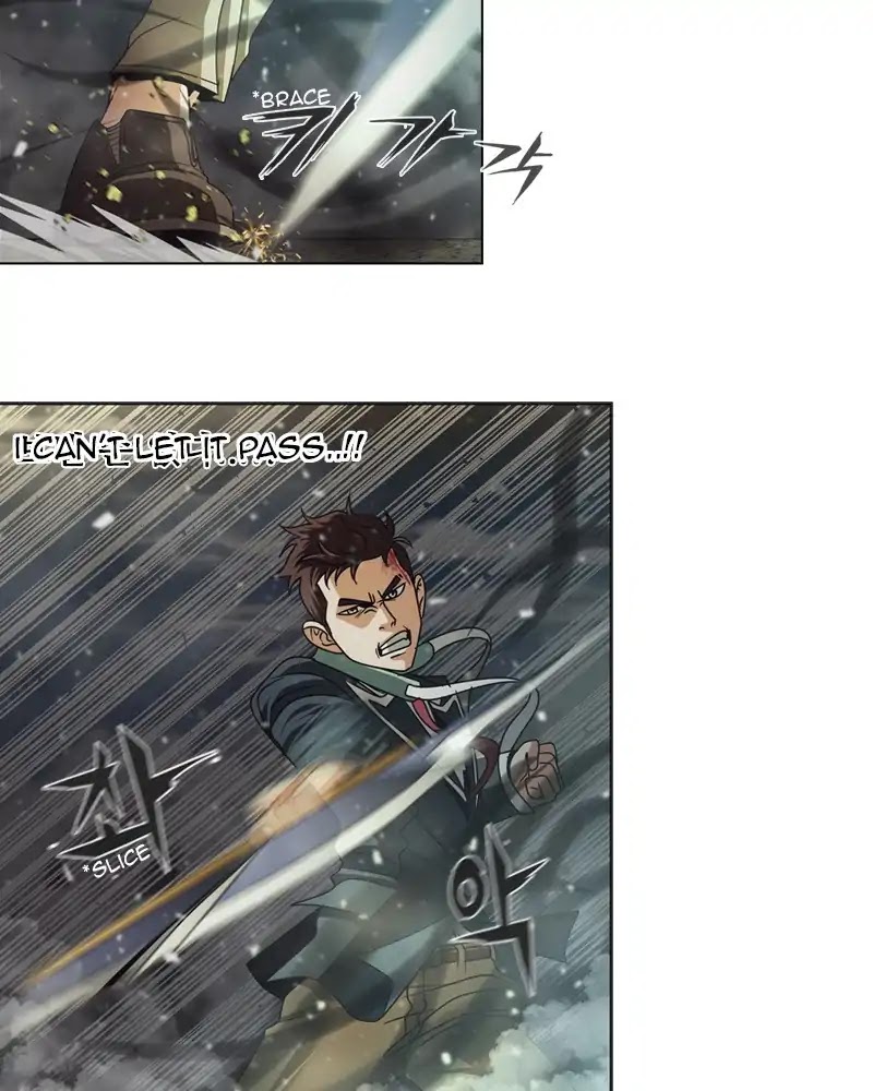 We On Chapter 25 page 8 - Chapter 25