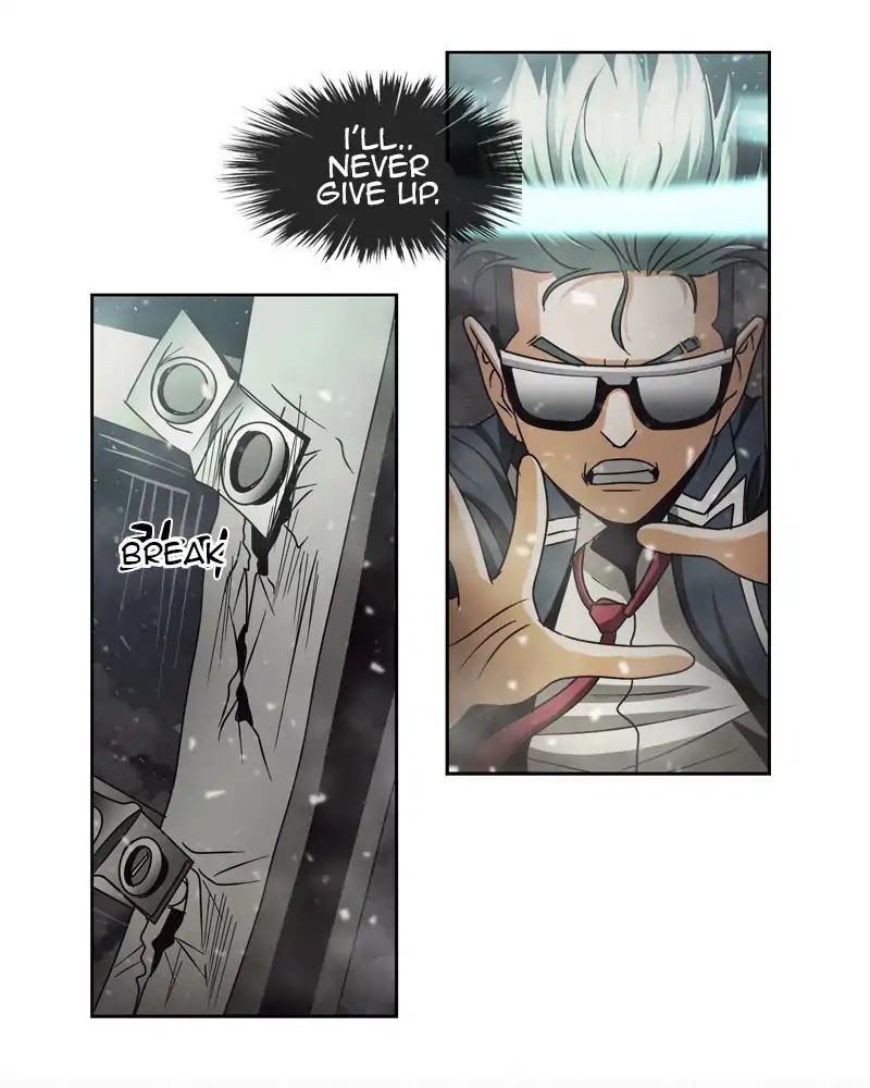 We On Chapter 25 page 92 - Chapter 25