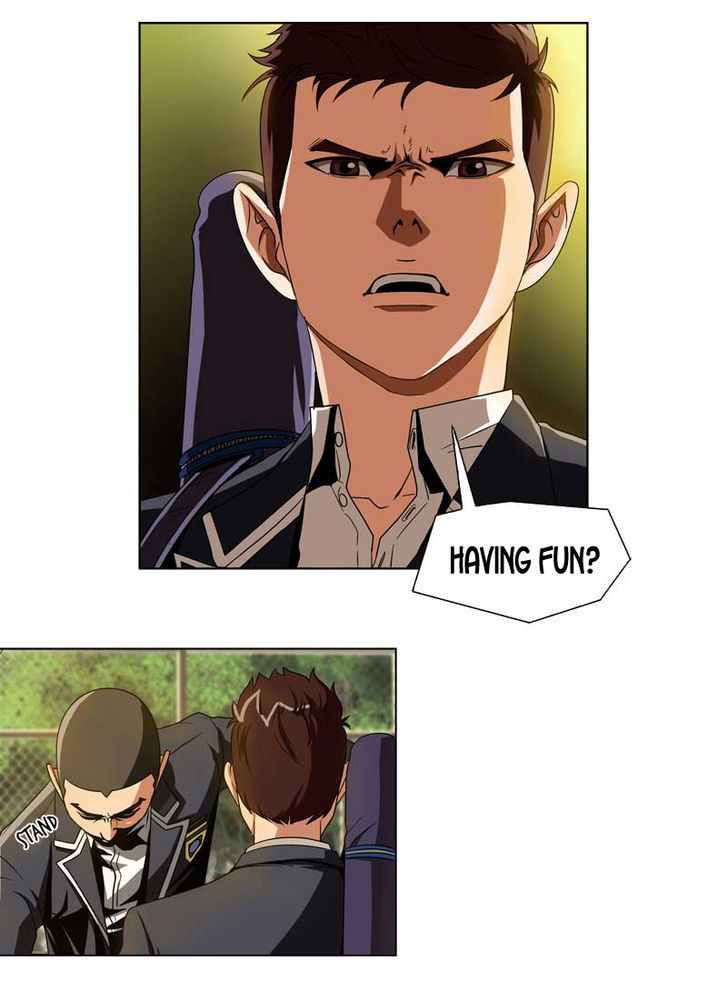 We On Chapter 4 page 10 - Chapter 4