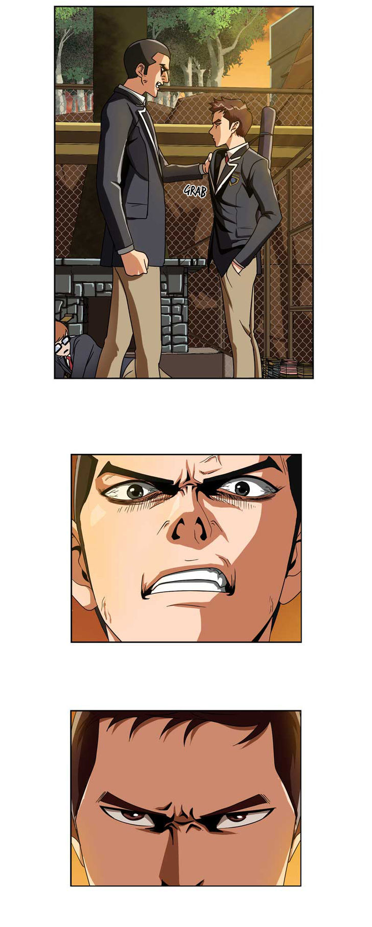 We On Chapter 4 page 12 - Chapter 4