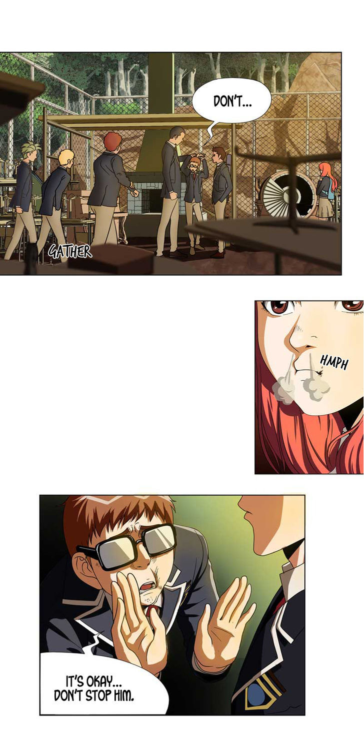 We On Chapter 4 page 13 - Chapter 4