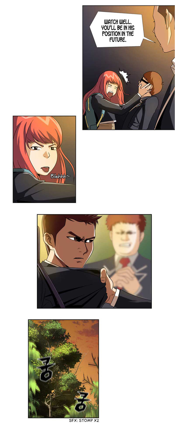 We On Chapter 4 page 15 - Chapter 4