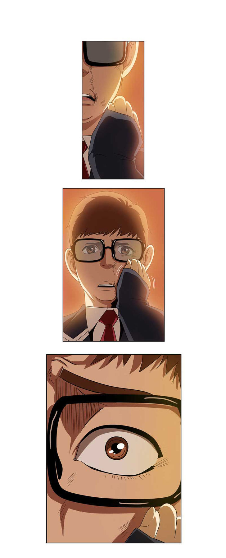 We On Chapter 4 page 16 - Chapter 4
