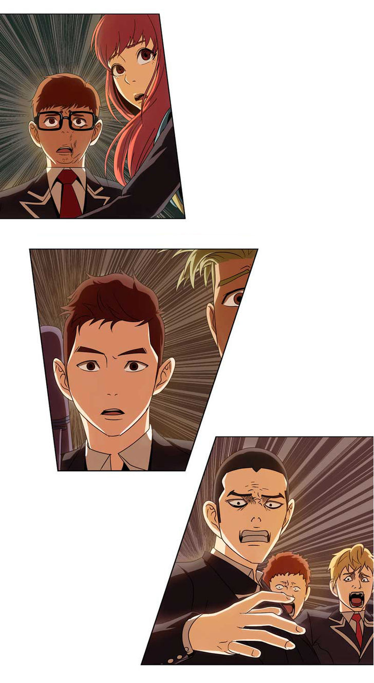 We On Chapter 4 page 18 - Chapter 4