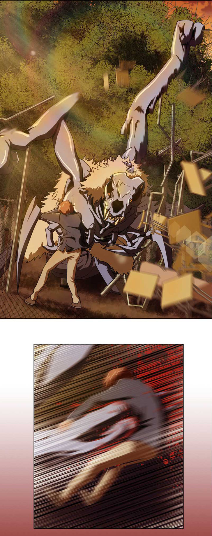 We On Chapter 4 page 21 - Chapter 4