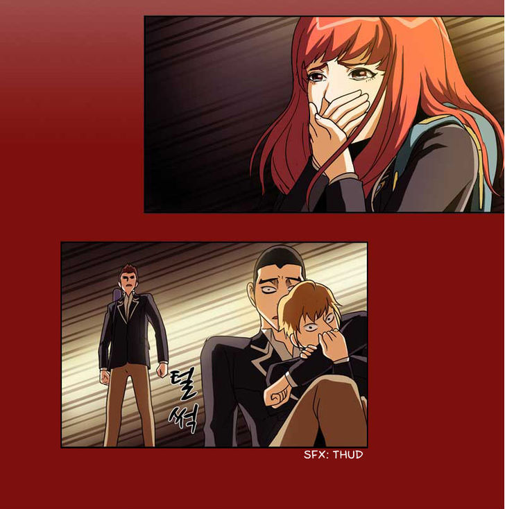We On Chapter 4 page 22 - Chapter 4