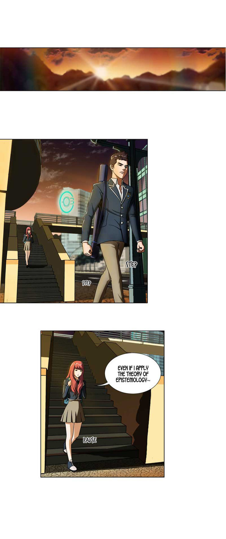 We On Chapter 4 page 4 - Chapter 4