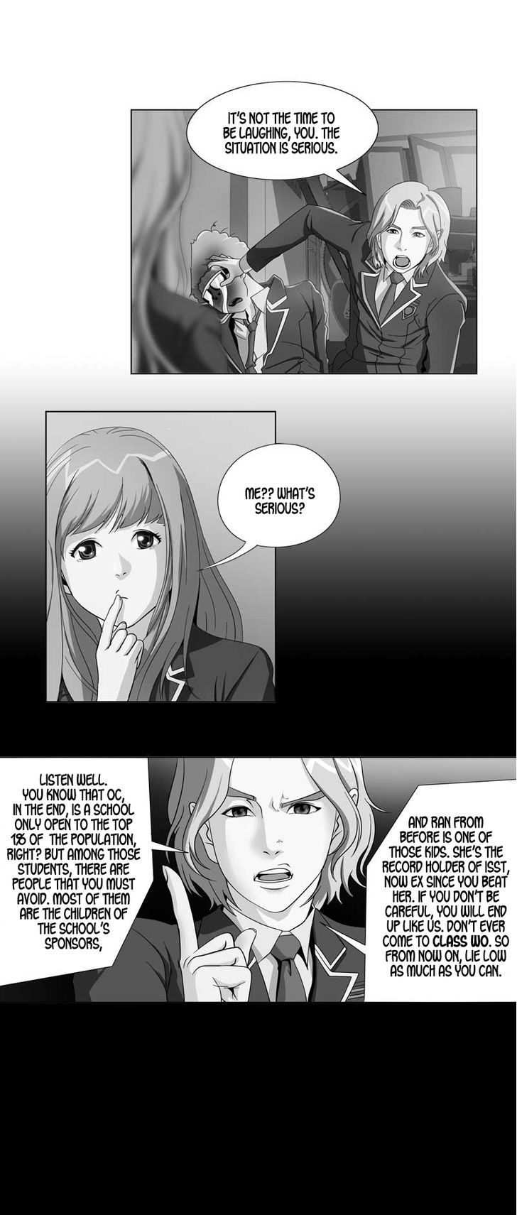 We On Chapter 4 page 5 - Chapter 4