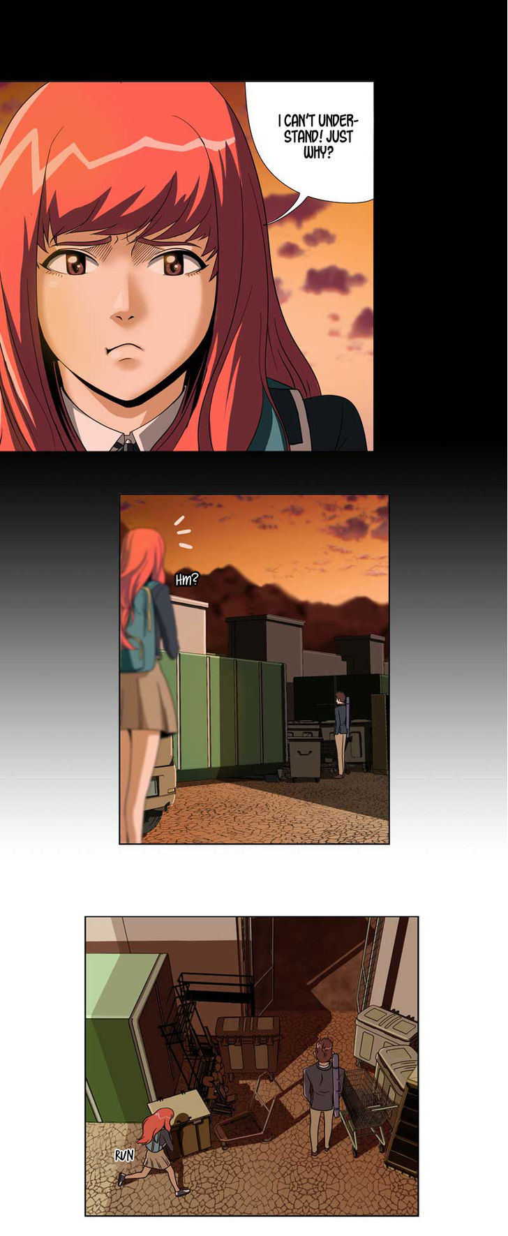 We On Chapter 4 page 6 - Chapter 4