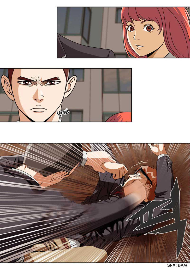 We On Chapter 4 page 7 - Chapter 4