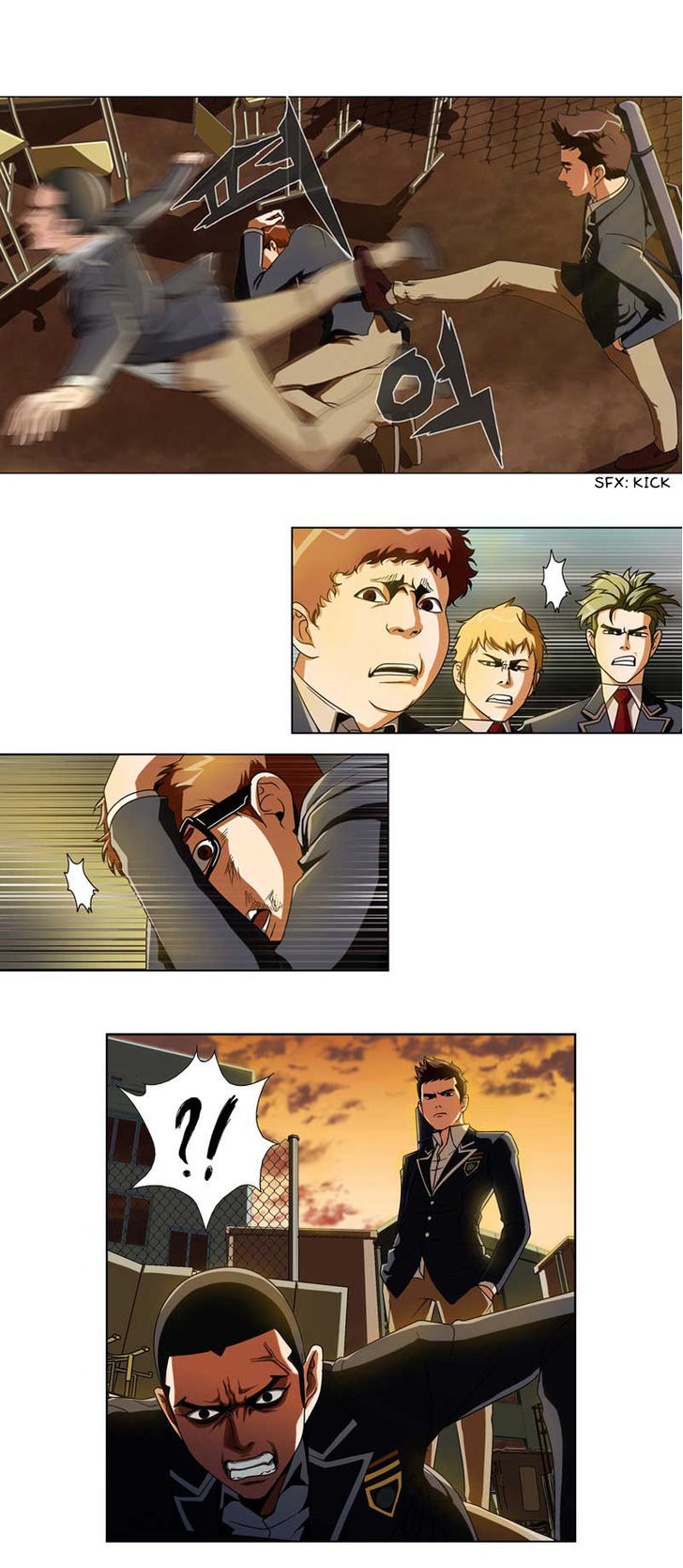 We On Chapter 4 page 9 - Chapter 4