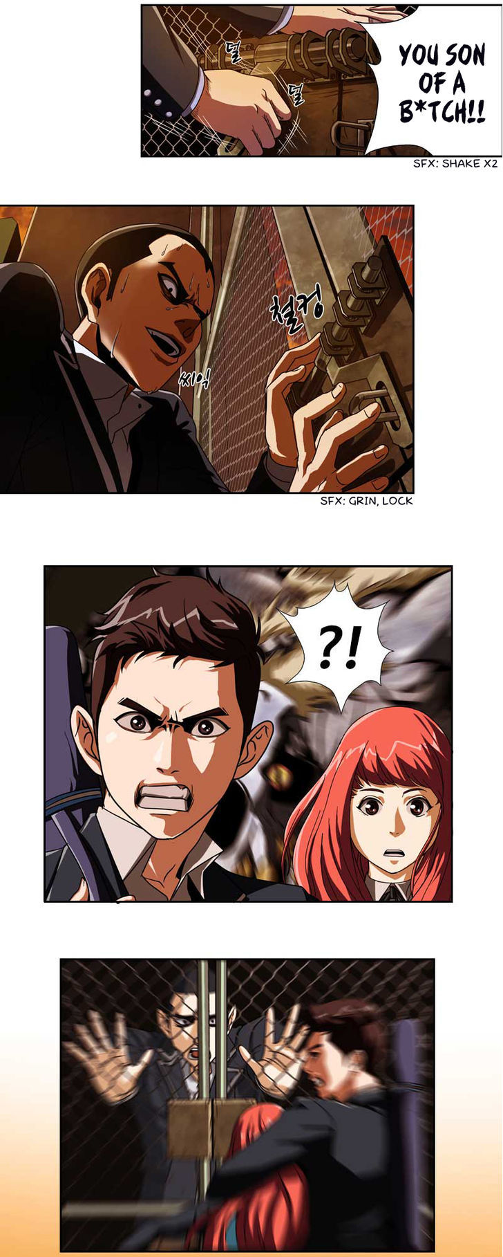 We On Chapter 5 page 11 - Chapter 5