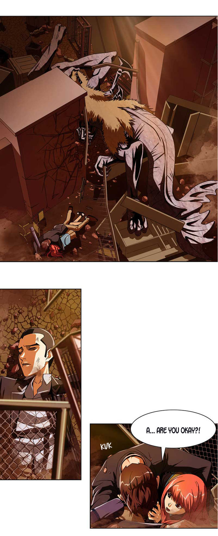 We On Chapter 5 page 13 - Chapter 5
