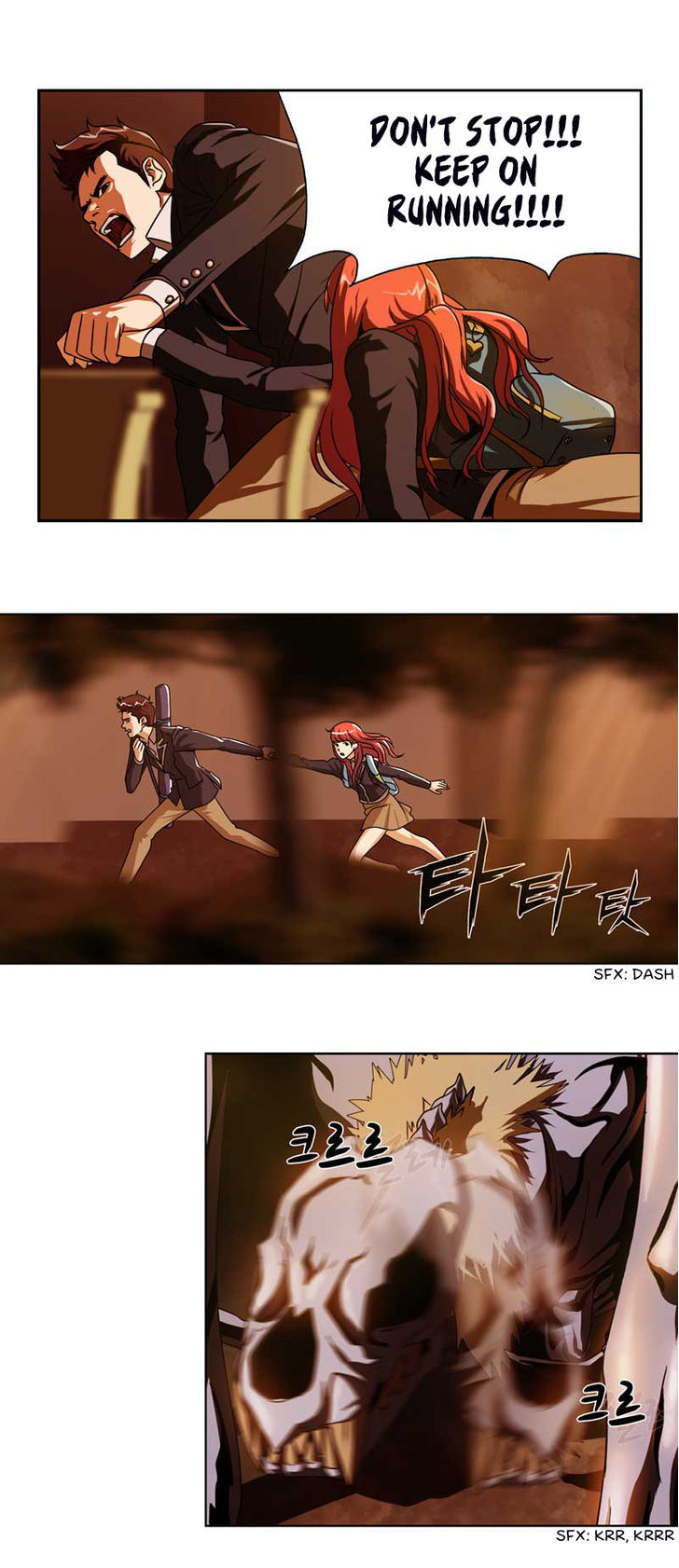 We On Chapter 5 page 14 - Chapter 5
