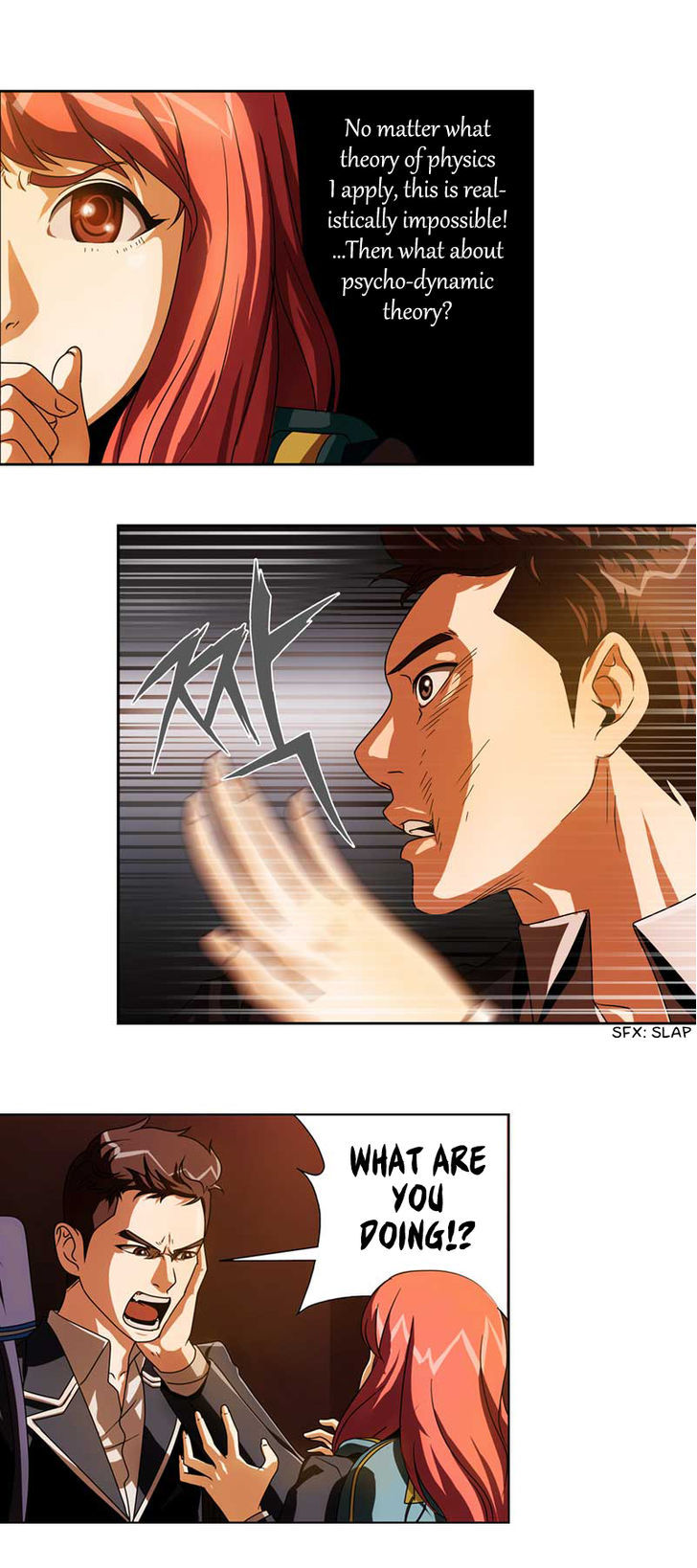 We On Chapter 5 page 16 - Chapter 5