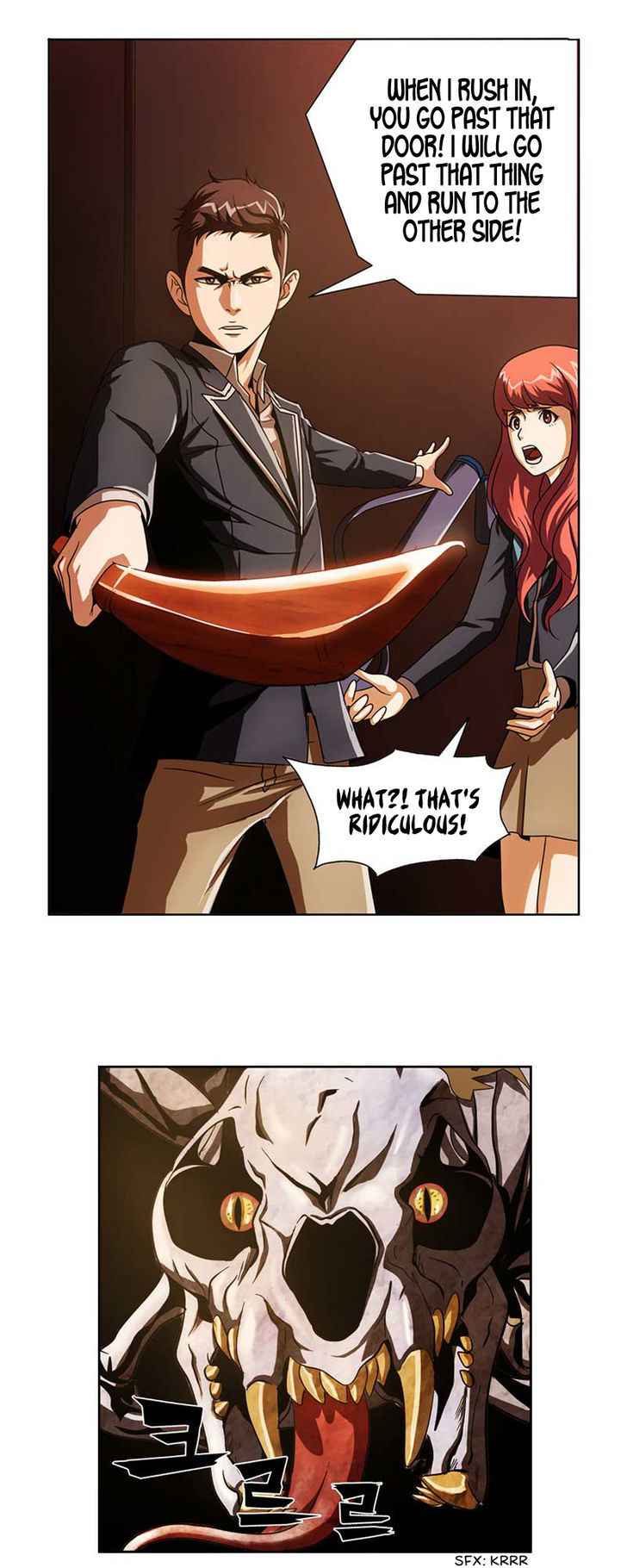 We On Chapter 5 page 20 - Chapter 5