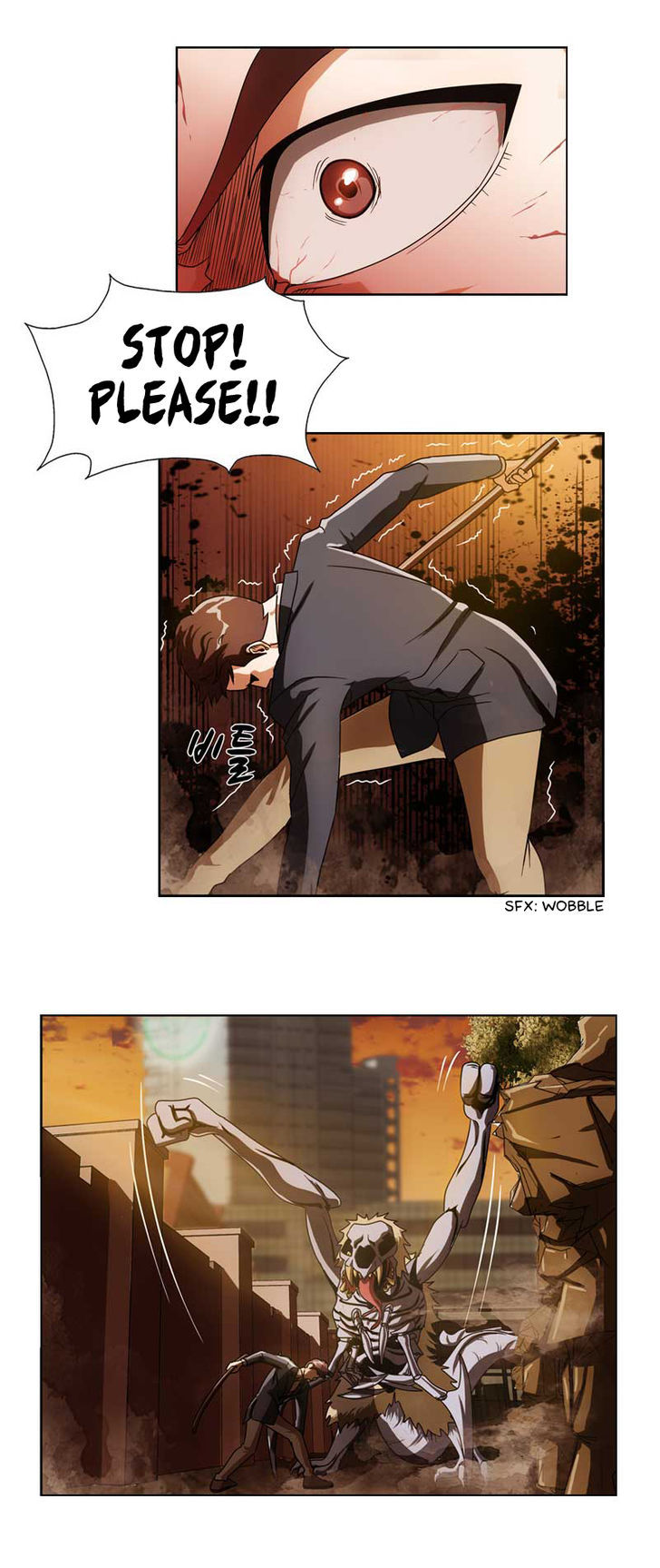 We On Chapter 5 page 25 - Chapter 5
