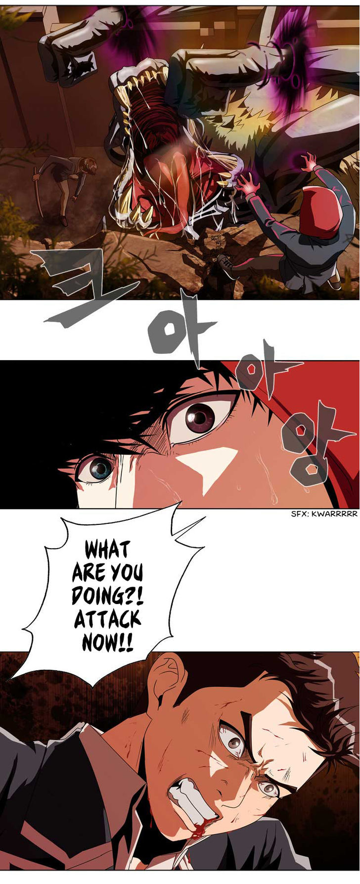 We On Chapter 5 page 29 - Chapter 5