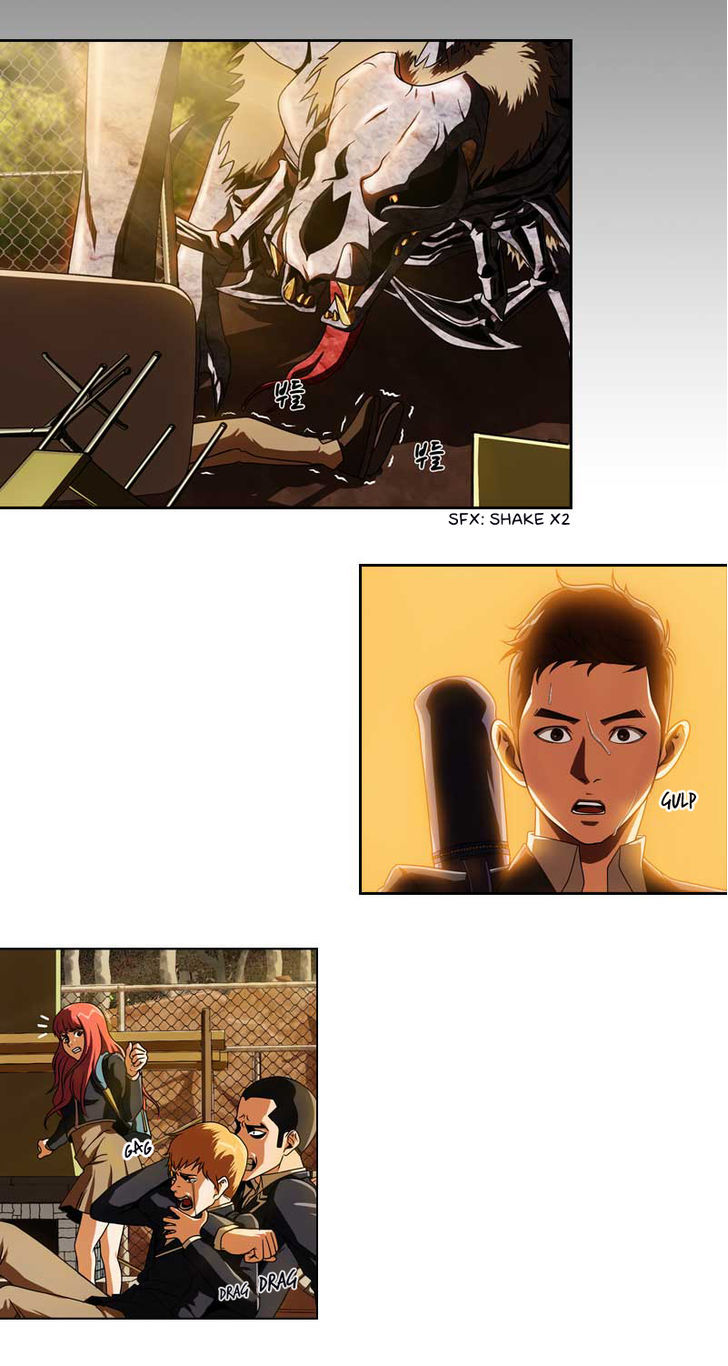 We On Chapter 5 page 4 - Chapter 5