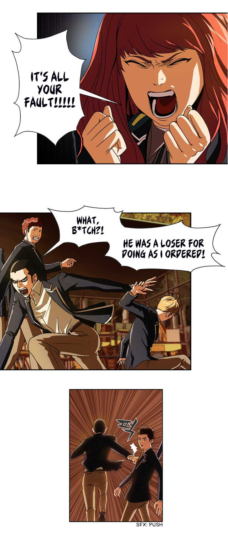We On Chapter 5 page 5 - Chapter 5