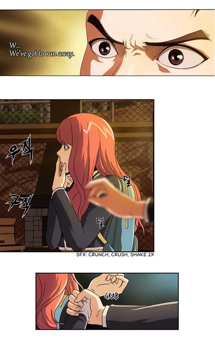 We On Chapter 5 page 6 - Chapter 5