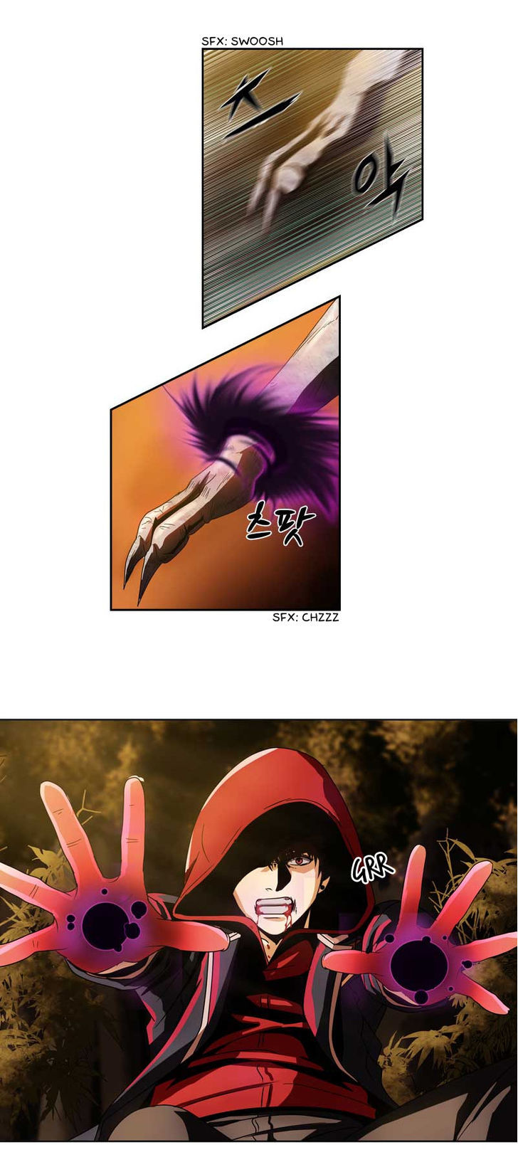We On Chapter 6 page 13 - Chapter 6