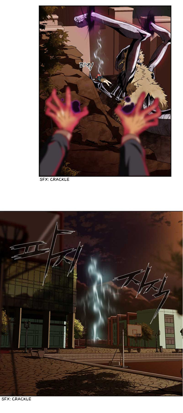 We On Chapter 6 page 15 - Chapter 6