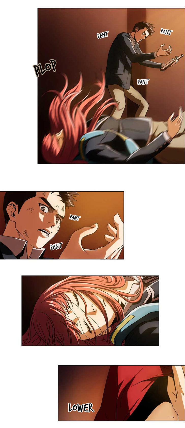 We On Chapter 6 page 26 - Chapter 6