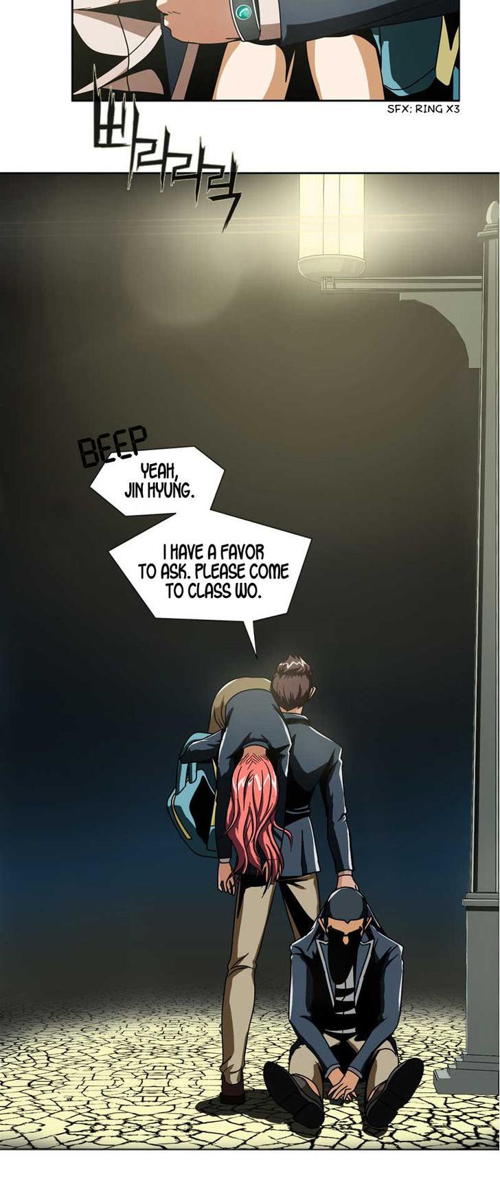 We On Chapter 6 page 31 - Chapter 6