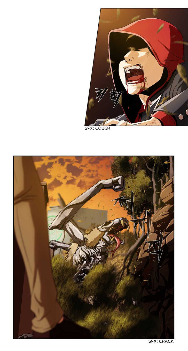 We On Chapter 6 page 6 - Chapter 6