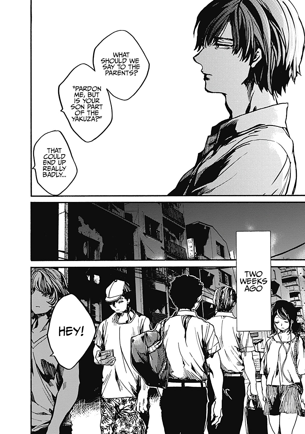 We Shall Now Begin Ethics Chapter 10 page 10 - Chapter 10: Kind, Good Person
