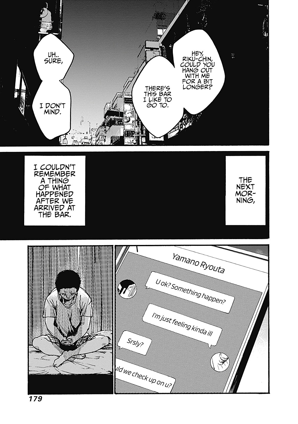 We Shall Now Begin Ethics Chapter 10 page 21 - Chapter 10: Kind, Good Person