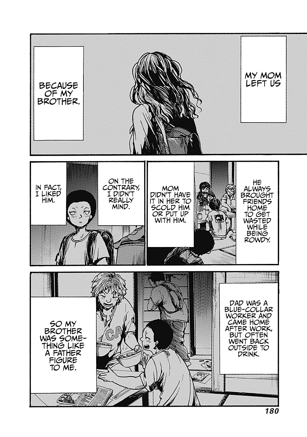 We Shall Now Begin Ethics Chapter 10 page 22 - Chapter 10: Kind, Good Person